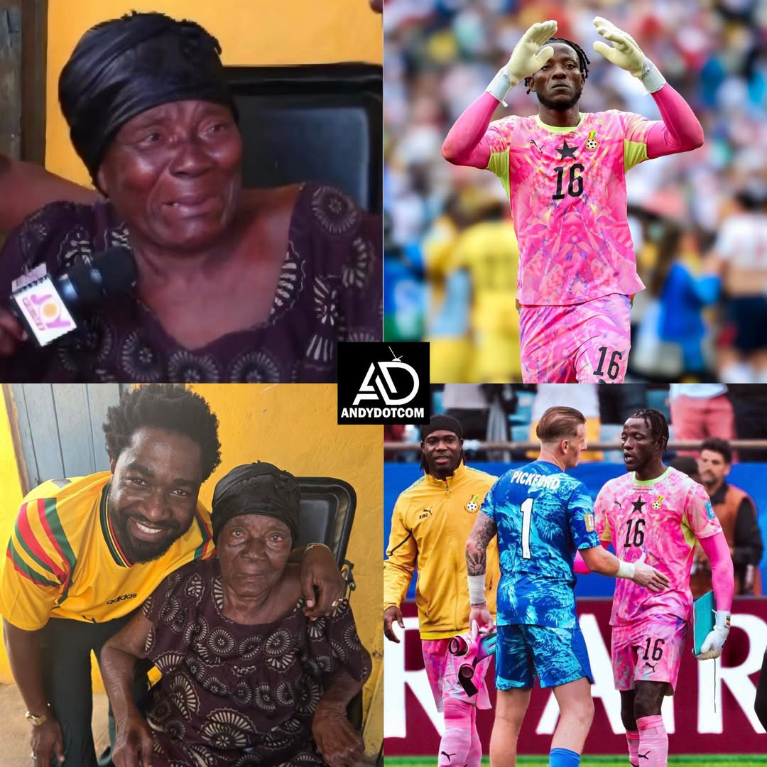 Benjamin Asare's Parents and Siblings: Who Are Benjamin Asare's Family