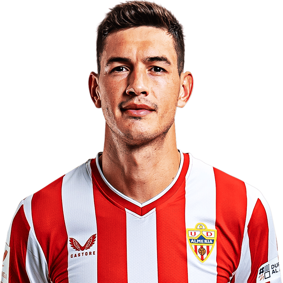 Cèsar Montes’ Biography, Age, Family and Height