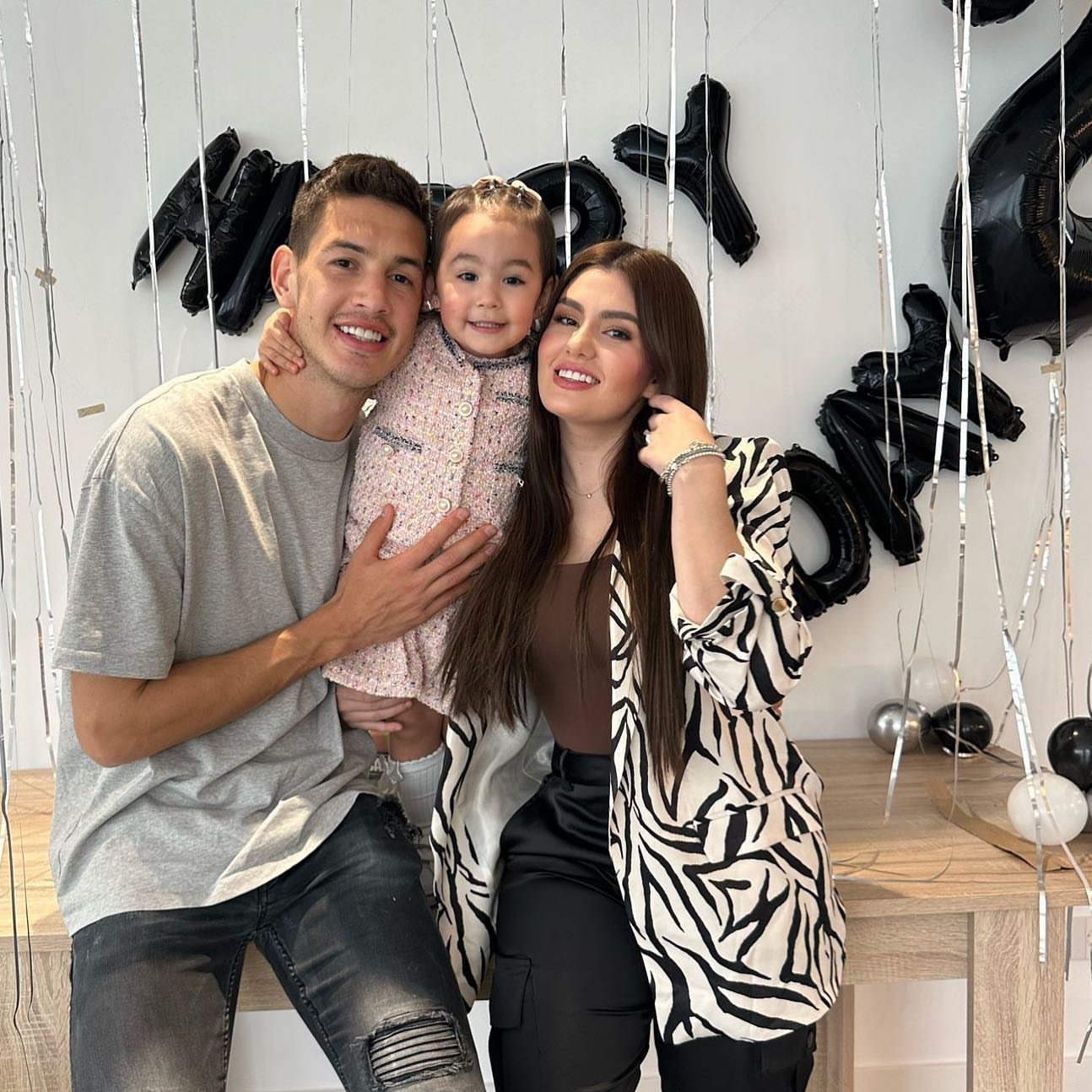 César Montes’ Children: How Many Children Does César Montes Have?