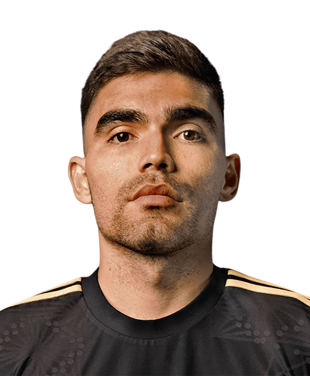 Johan Vásquez’s Biography:All You Need To Know About The Mexican Player