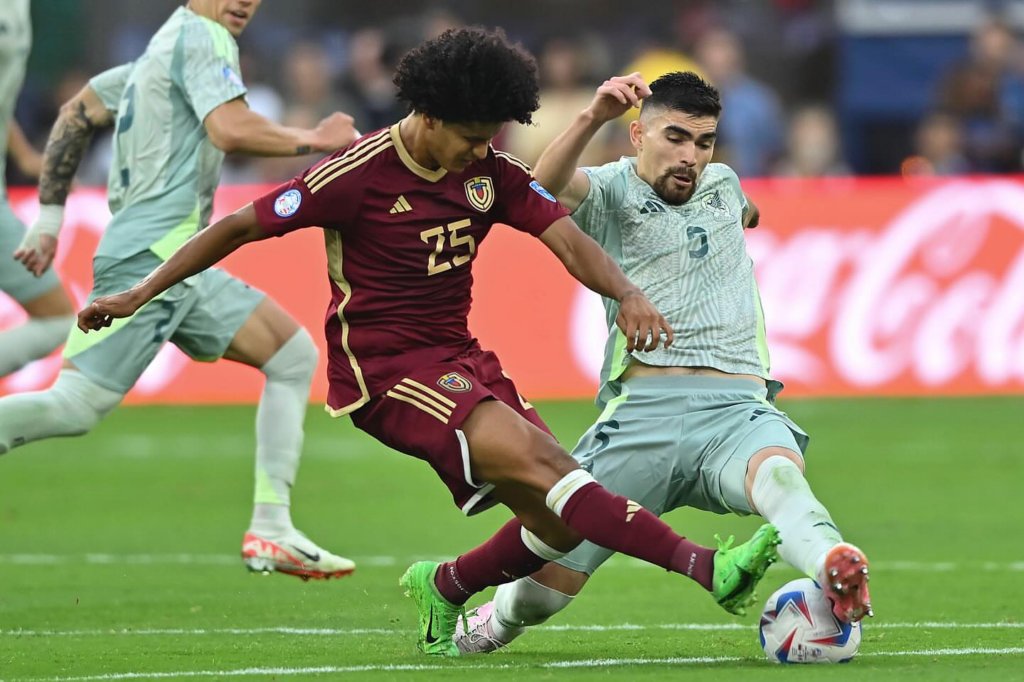 Johan Vásquez’s Biography:All You Need To Know About The Mexican Player
