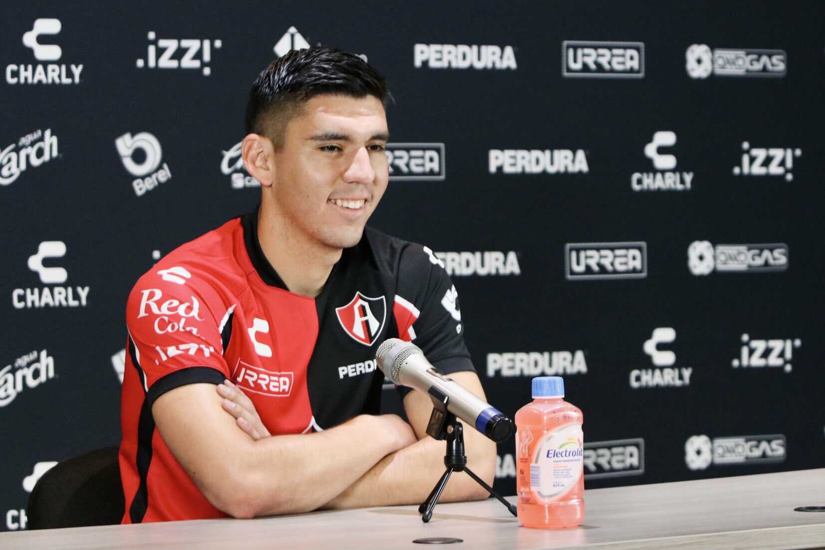 Jesús Angulo’s Parents: Who Are Jesús Angulo’s Parents?
