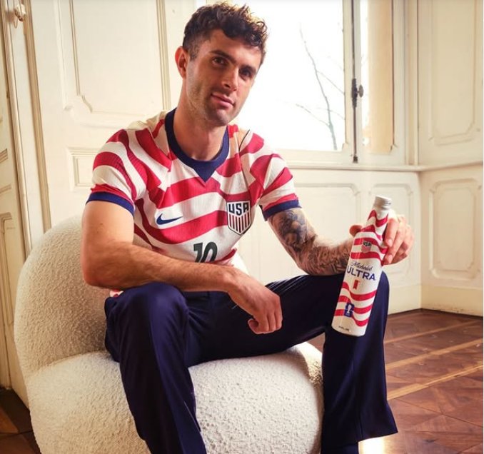 christian-pulisic-biography