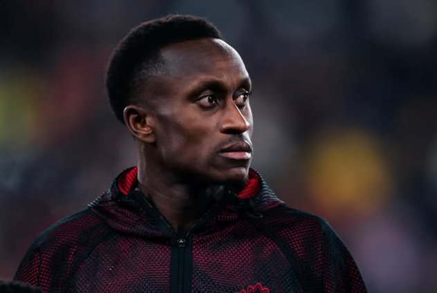 richie-laryea-bio