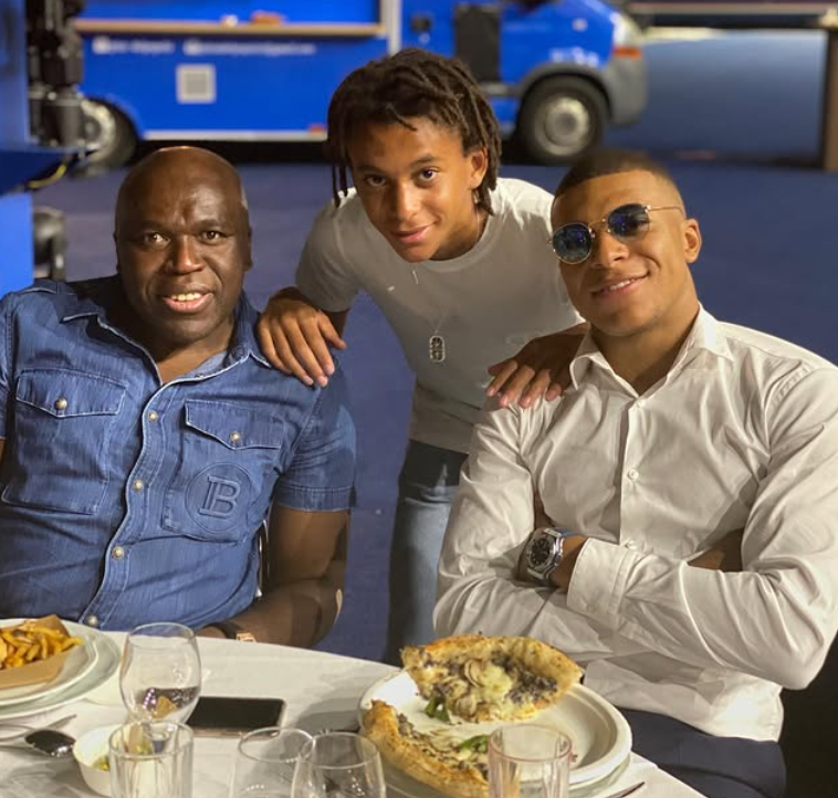 Kylian Mbappé Parents and Siblings: Everything You Need to Know The Famous Football Family.