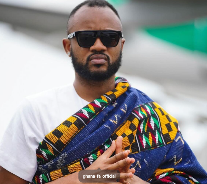 jordan-ayew-biography