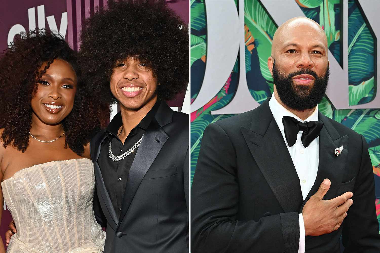Jennifer Hudson’s Family: Meet Jennifer Hudson’s Parents, Husband and Children