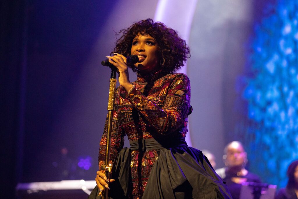 Jennifer Hudson’s Biography, Age, Family and Height
