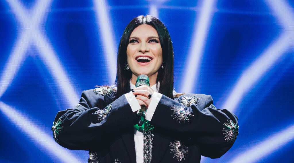 Laura Pausini’s Biography, Age, Family and Height