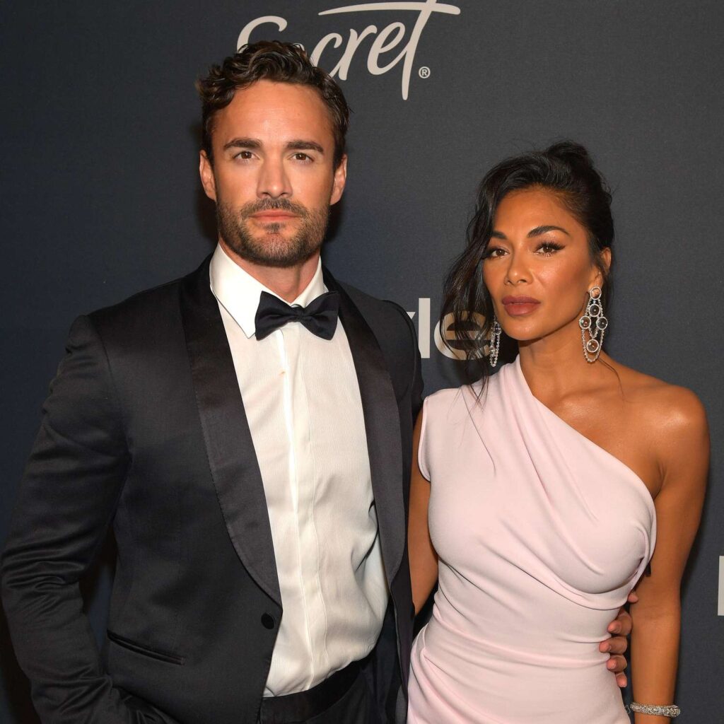 Nicole Scherzinger’s Family: Meet Nicole Scherzinger’s Parents, Husband and Children