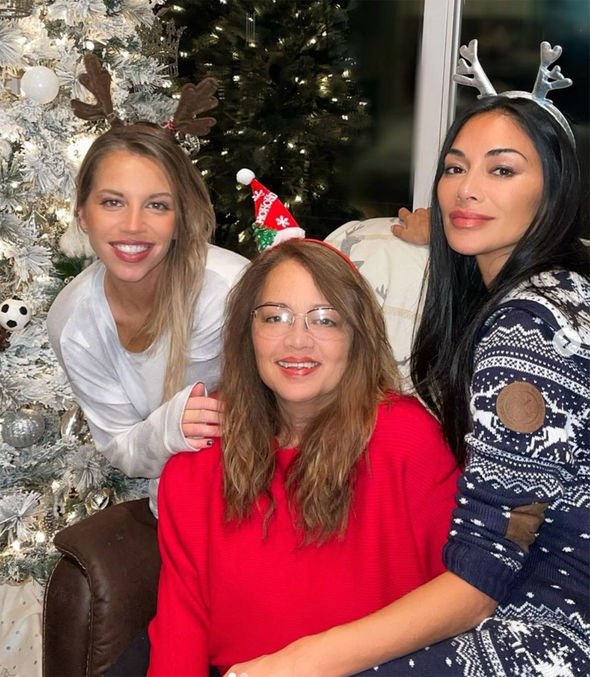 Nicole Scherzinger’s Family: Meet Nicole Scherzinger’s Parents, Husband and Children