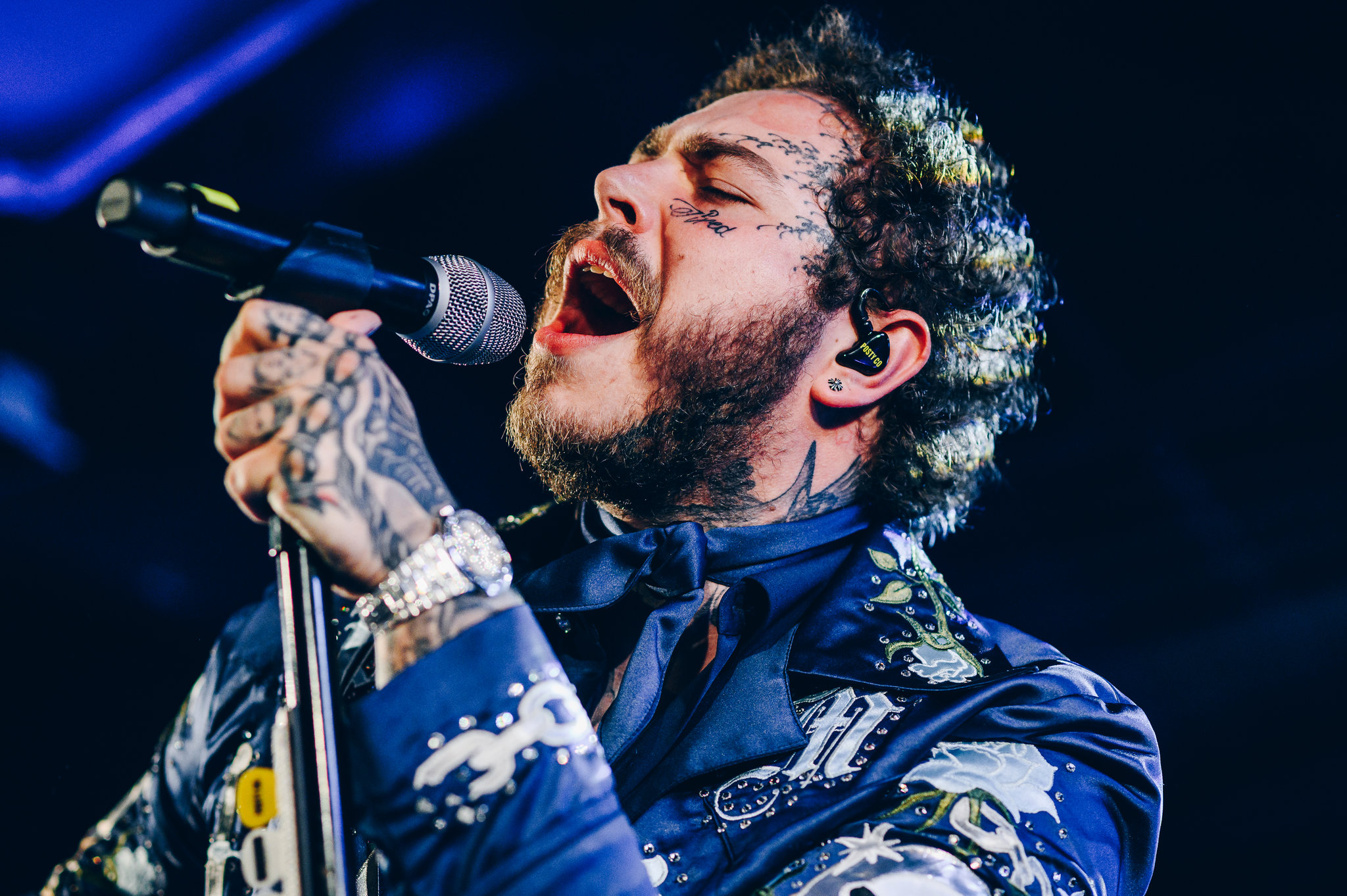 Post Malone’s Biography, Age, Family and Height