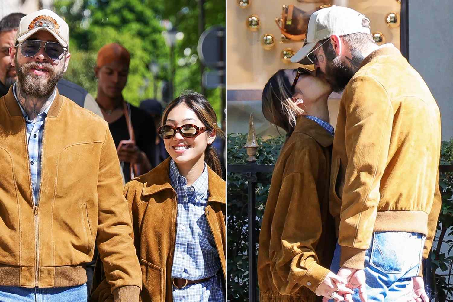 Post Malone’s Family: Meet Post Malone’s Parents, Wife and Children